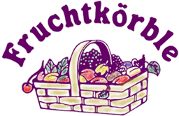 Fruchtkrble, Obst - Gemse - Sdfrchte